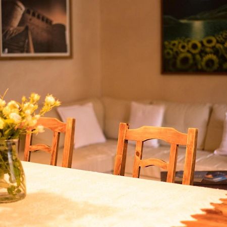 Il Riparo Bed & Breakfast Guardialfiera Екстериор снимка