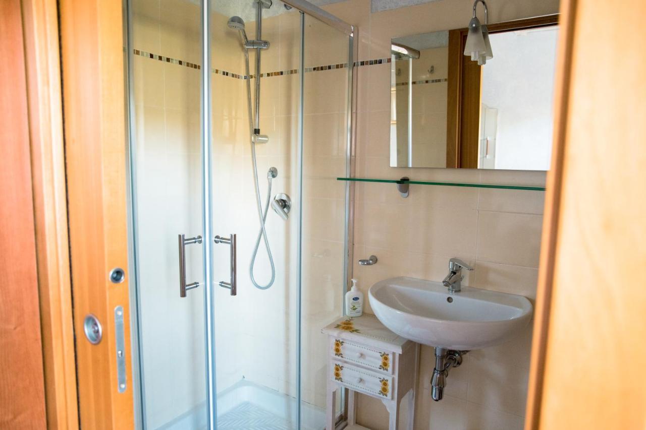 Il Riparo Bed & Breakfast Guardialfiera Екстериор снимка